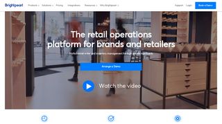 Brightpearl: Omnichannel Retail Software - Retail Management