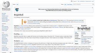 BrightRoll - Wikipedia