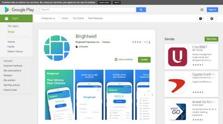 Brightwell - Apps on Google Play