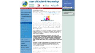 Homechoice West | West of England Partnership