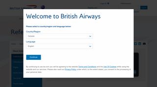 Refer your friends | Executive Club | British Airways