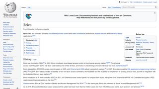 Brivo - Wikipedia