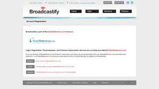 Broadcastify - Listen Live to Police, Fire, EMS, Aircraft, and Rail Audio ...