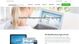 MyOfficeSuite Agent - Broadview Networks