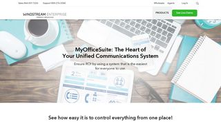 MyOfficeSuite™ Portal | Unify Your Communications - Broadview ...