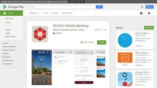 BHCCU Mobile Banking - Apps on Google Play