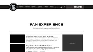 NetsDaily Archives - Fan Experience - Page 8