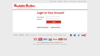 Login to Your Account - Brookshire Brothers