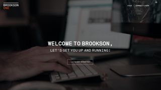 Brookson Connect 3