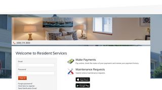 Login to Brookstone Townhomes Resident Services | Brookstone ...