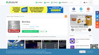 BroView for Android - APK Download - APKPure.com