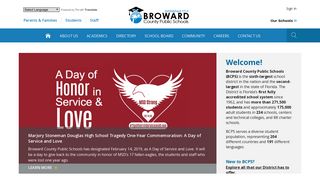 sub central - Broward County Public Schools