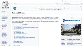 Broward Health - Wikipedia