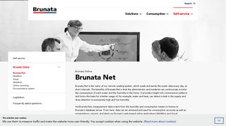 Brunata Net - Brunata