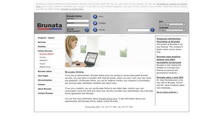 Brunata Online - Brunata.gr