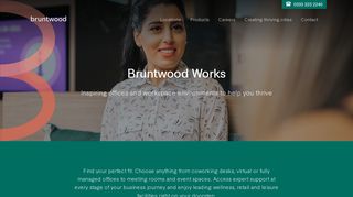 Bruntwood Works