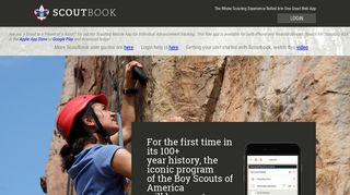 Scoutbook