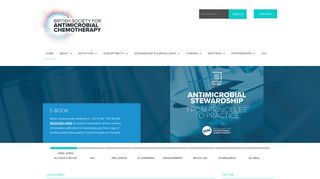 British Society for Antimicrobial Chemotherapy (BSAC)