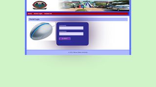 Portal Login - BSU Portal - Benue State University