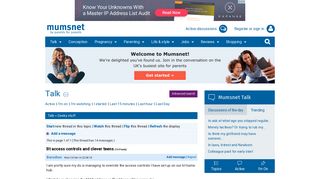 Bt access controls and clever teens | - Mumsnet