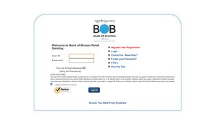 BOBL Internet Banking