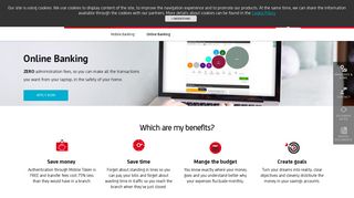 Online Banking - UniCredit Bank