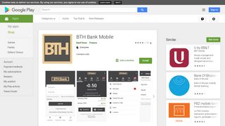 BTH Bank Mobile - Apps on Google Play