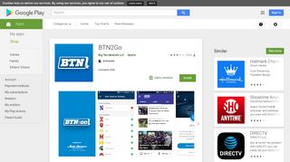 BTN2Go - Apps on Google Play