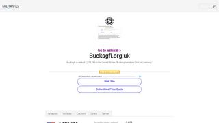 www.Bucksgfl.org.uk - Buckinghamshire Grid for Learning - urlm.co