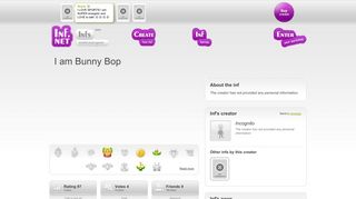 Bunny Bop | Inf.net