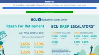 BCU Financial Group - Buduchnist CU - Toronto, Ontario | Facebook