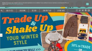 Buffalo Exchange | Vintage and Used Clothing | Sell Your Clothes