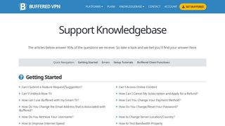 Support – Buffered.com - Buffered VPN