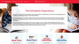 Scholastic Australia