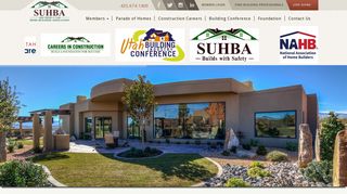 Southern Utah Home Builders Association