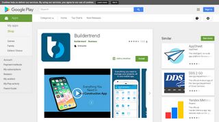 Buildertrend - Apps on Google Play