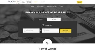 Bullion India: Today's Gold and Silver Rate/Price in India