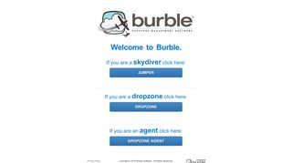 Burble Software