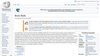 Busey Bank - Wikipedia