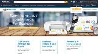 Amazon Business - Amazon.in