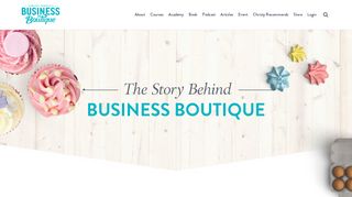 About | Business BoutiqueBusiness Boutique