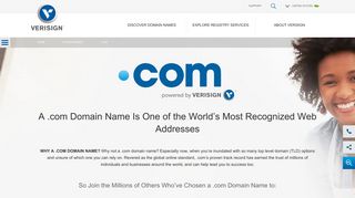 How To Set Up A Business Email Address - Verisign