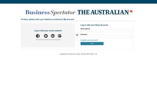 https://myaccount.news.com.au/businessspectator/login