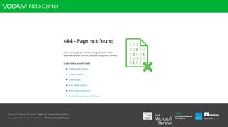 Accessing Veeam ONE Business View