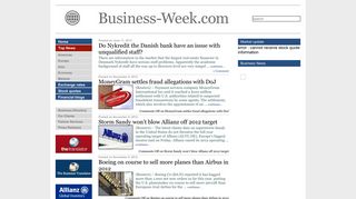 Business-Week.com | Business Week Blog