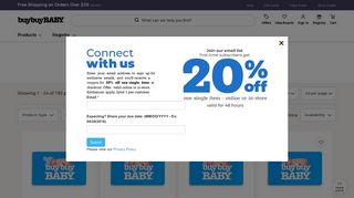 store credit card | buybuy BABY