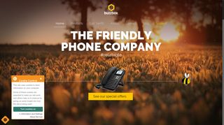 buzzbox - Professional phone systems and handsets - Telecoms ...