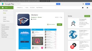 Skolaro - Apps on Google Play