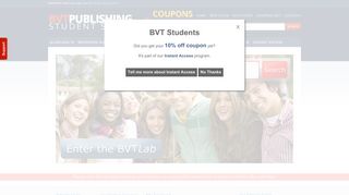 BVT Publishing - Student Store
