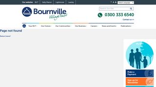 Log In to SeeMyData : Bournville Village Trust
